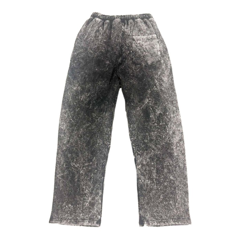 SHAIKKO LAVA STR8 JOGGER