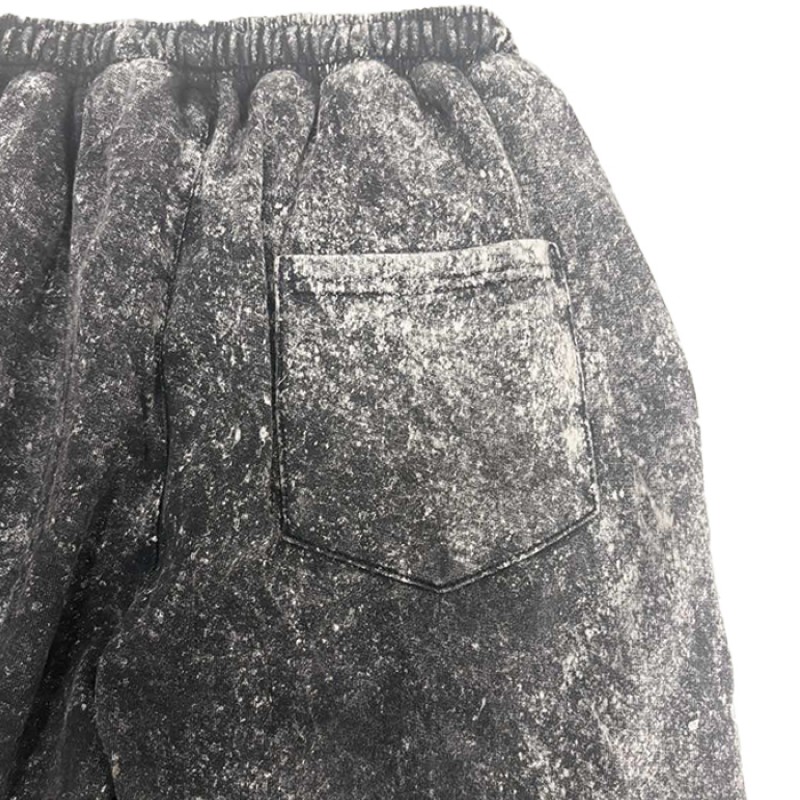 SHAIKKO LAVA STR8 JOGGER