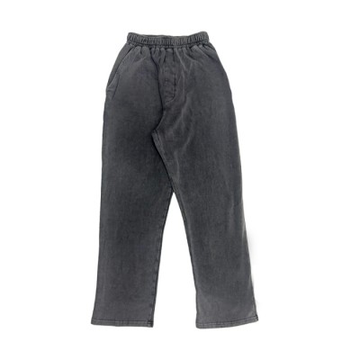 SHAIKKO LAVA STR8 JOGGER SHAIKKO LAVA STR8 JOGGER