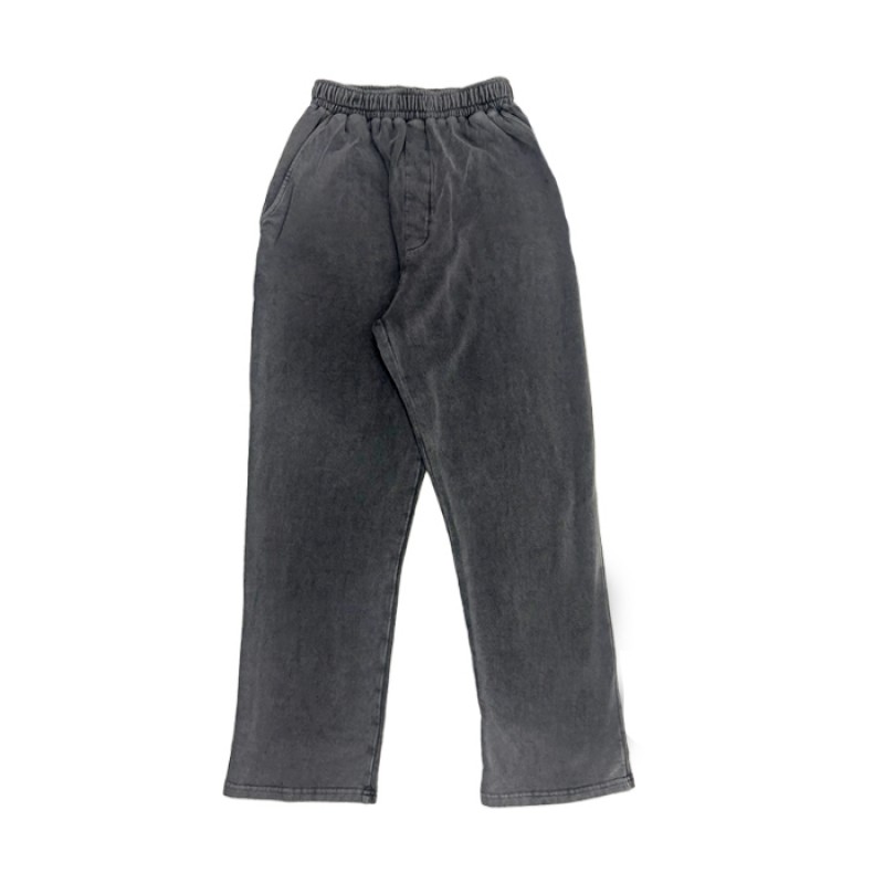 SHAIKKO LAVA STR8 JOGGER