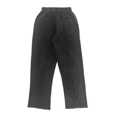 SHAIKKO LAVA STR8 JOGGER SHAIKKO LAVA STR8 JOGGER
