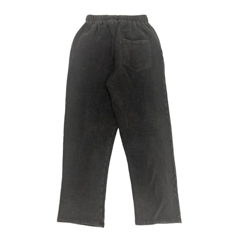 SHAIKKO LAVA STR8 JOGGER