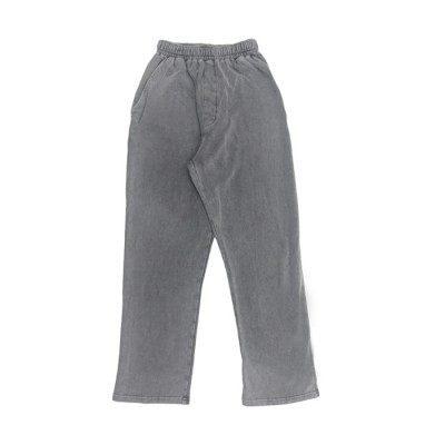 SHAIKKO LAVA STR8 JOGGER SHAIKKO LAVA STR8 JOGGER