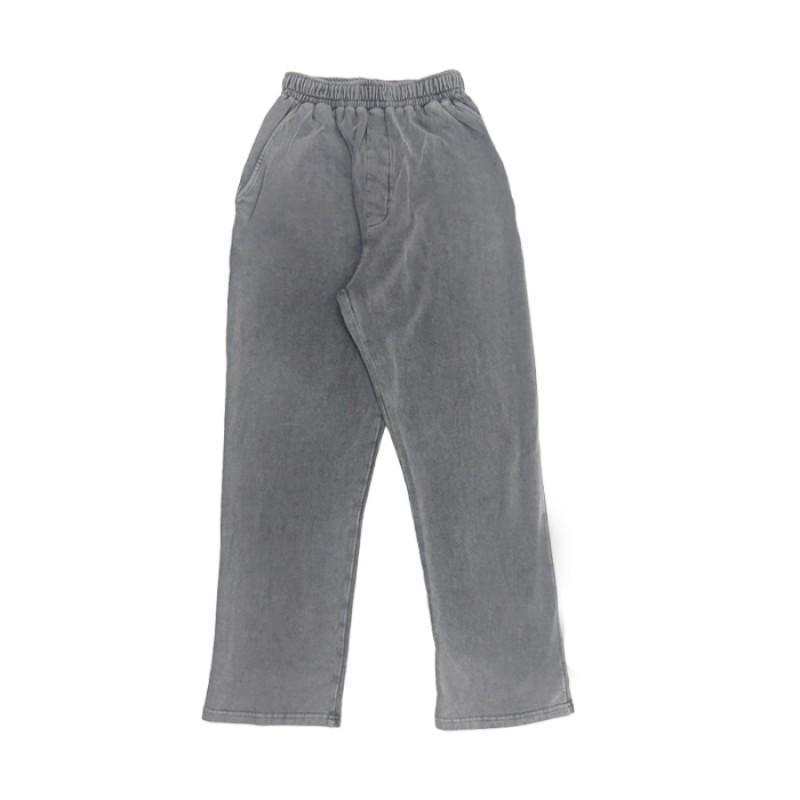 SHAIKKO LAVA STR8 JOGGER