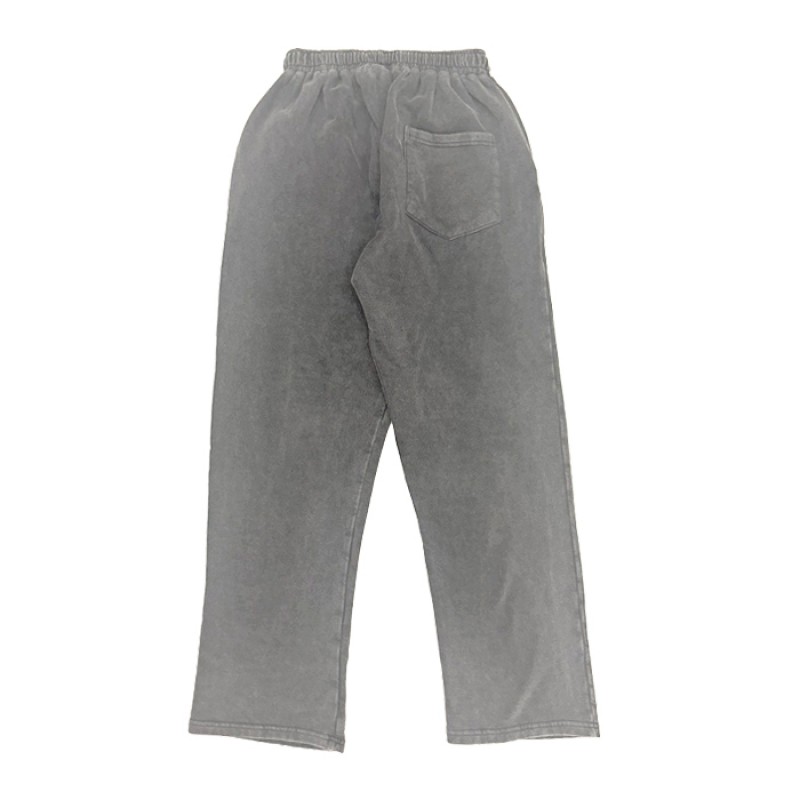 SHAIKKO LAVA STR8 JOGGER