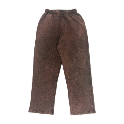 SHAIKKO LAVA STR8 JOGGER SHAIKKO LAVA STR8 JOGGER