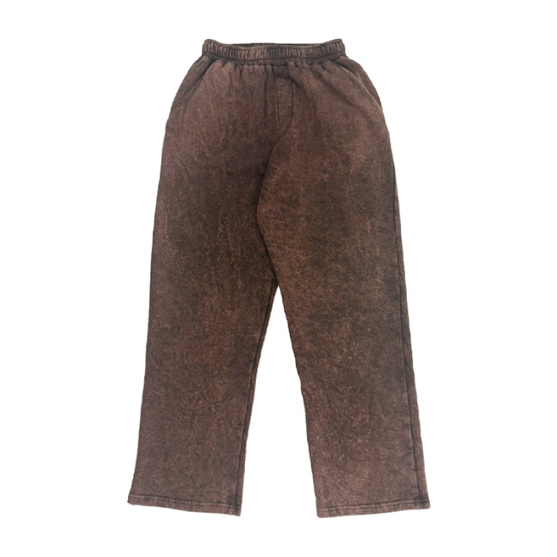 SHAIKKO LAVA STR8 JOGGER