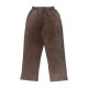 SHAIKKO LAVA STR8 JOGGER