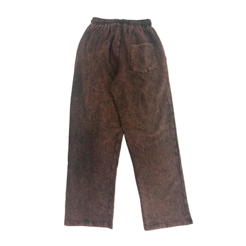 SHAIKKO LAVA STR8 JOGGER