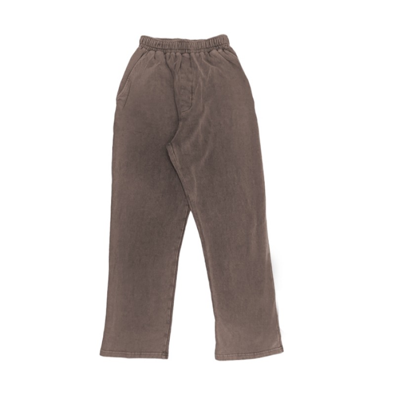 SHAIKKO LAVA STR8 JOGGER