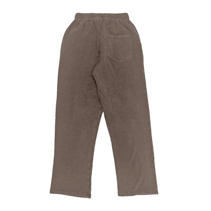 SHAIKKO LAVA STR8 JOGGER