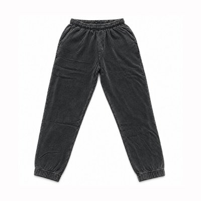SHAIKKO LAVA RIB JOGGER 295 GSM SHAIKKO LAVA RIB JOGGER 295 GSM