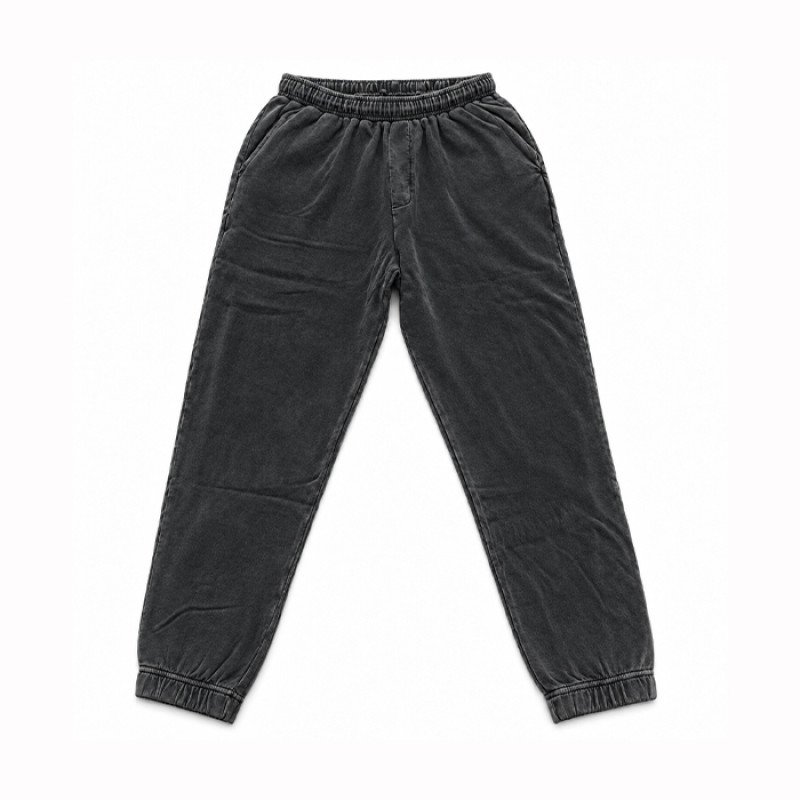 SHAIKKO LAVA RIB JOGGER 295 GSM