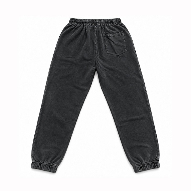 SHAIKKO LAVA RIB JOGGER 295 GSM