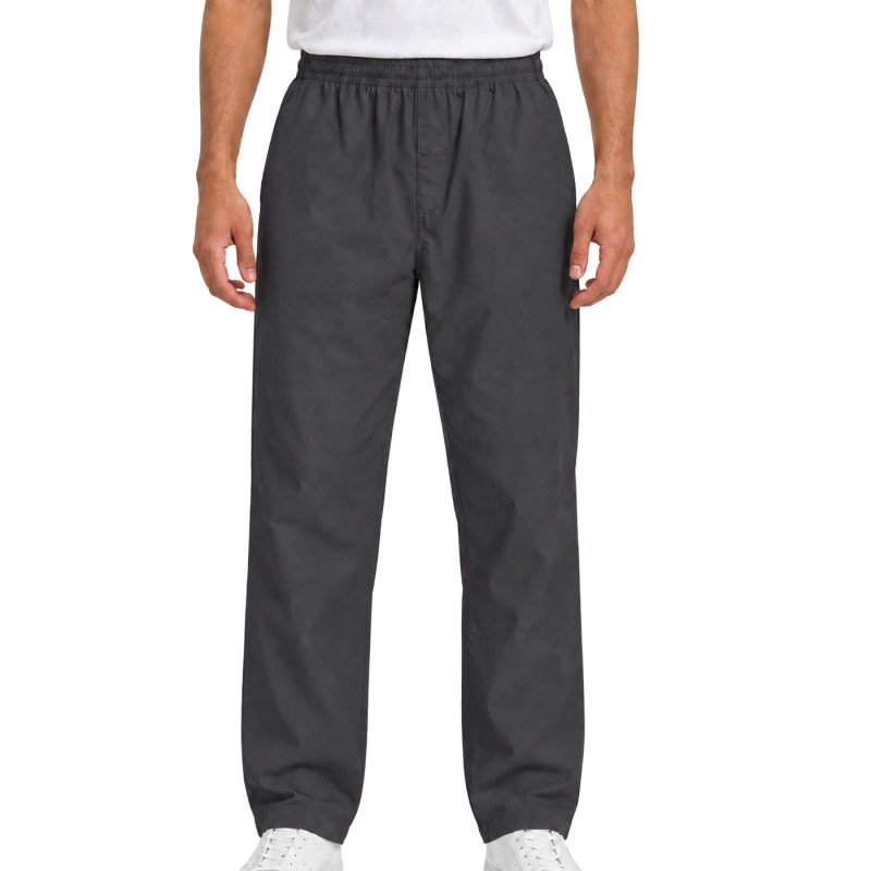 SHAIKKO LAVA  STR8 LOOSE PANT CABARDINE