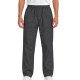 SHAIKKO LAVA  STR8 LOOSE PANT CABARDINE