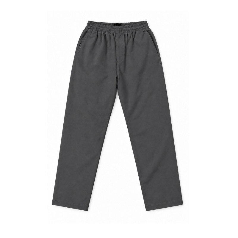 SHAIKKO LAVA  STR8 LOOSE PANT CABARDINE
