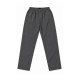 SHAIKKO LAVA  STR8 LOOSE PANT CABARDINE