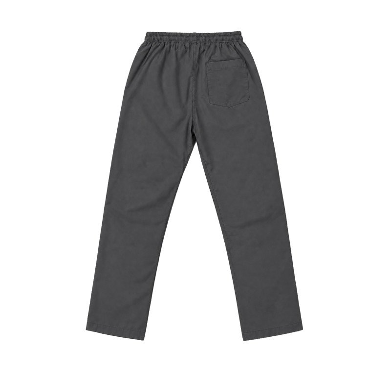 SHAIKKO LAVA  STR8 LOOSE PANT CABARDINE