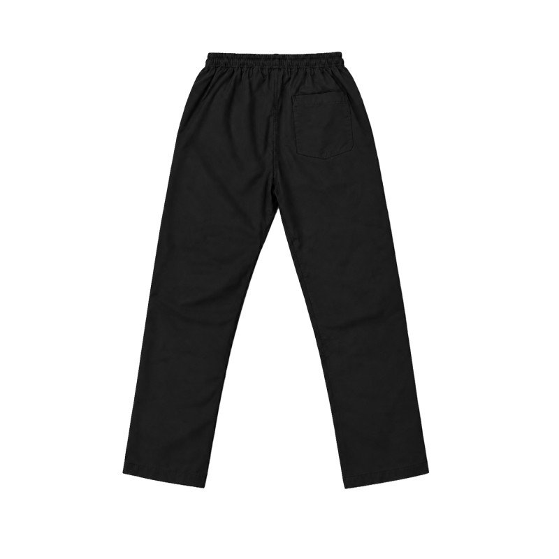 SHAIKKO LAVA  STR8 LOOSE PANT CABARDINE