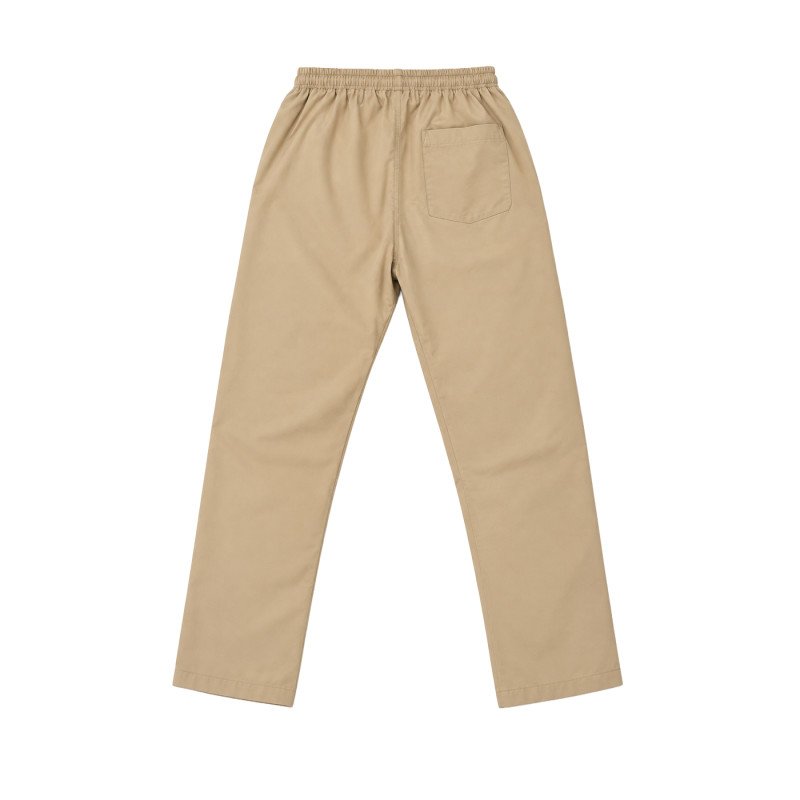 SHAIKKO LAVA  STR8 LOOSE PANT CABARDINE