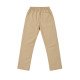 SHAIKKO LAVA  STR8 LOOSE PANT CABARDINE