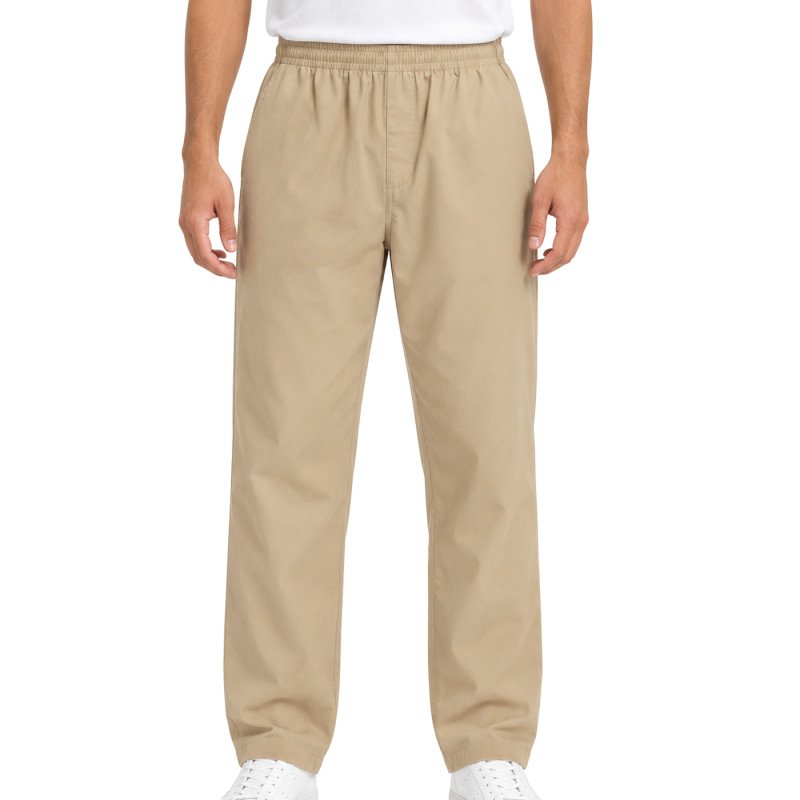 SHAIKKO LAVA  STR8 LOOSE PANT CABARDINE