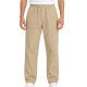 SHAIKKO LAVA  STR8 LOOSE PANT CABARDINE