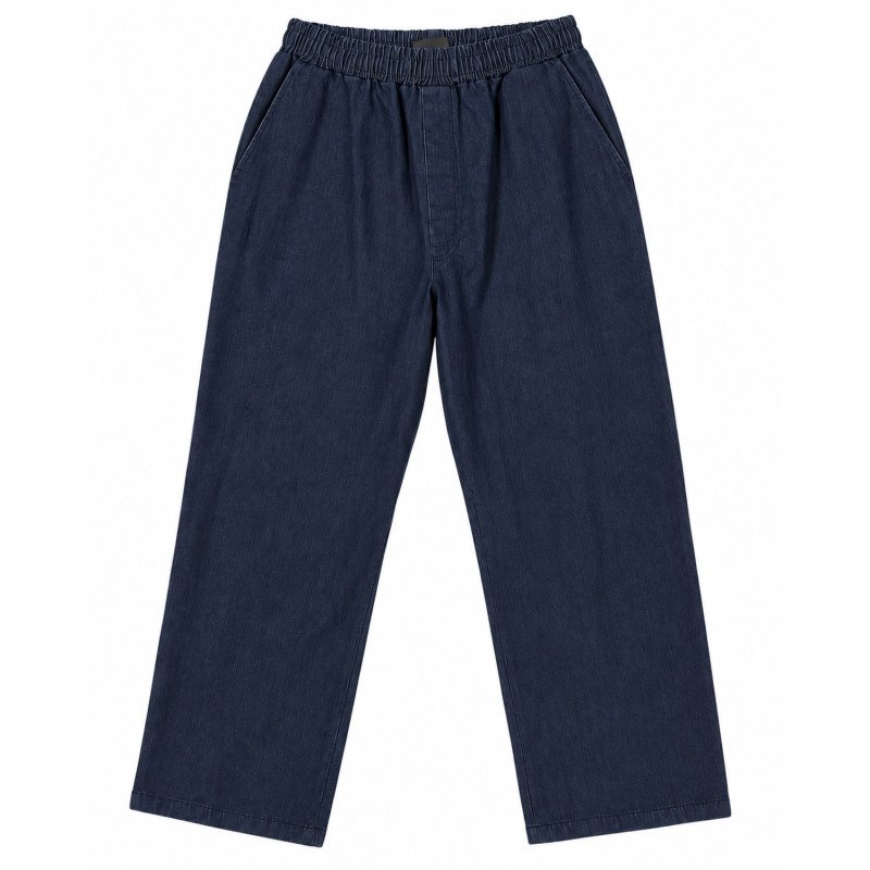 SHAIKKO LAVA STR8 LOOSE JEAN PANT SHAIKKO LAVA STR8 LOOSE JEAN PANT
