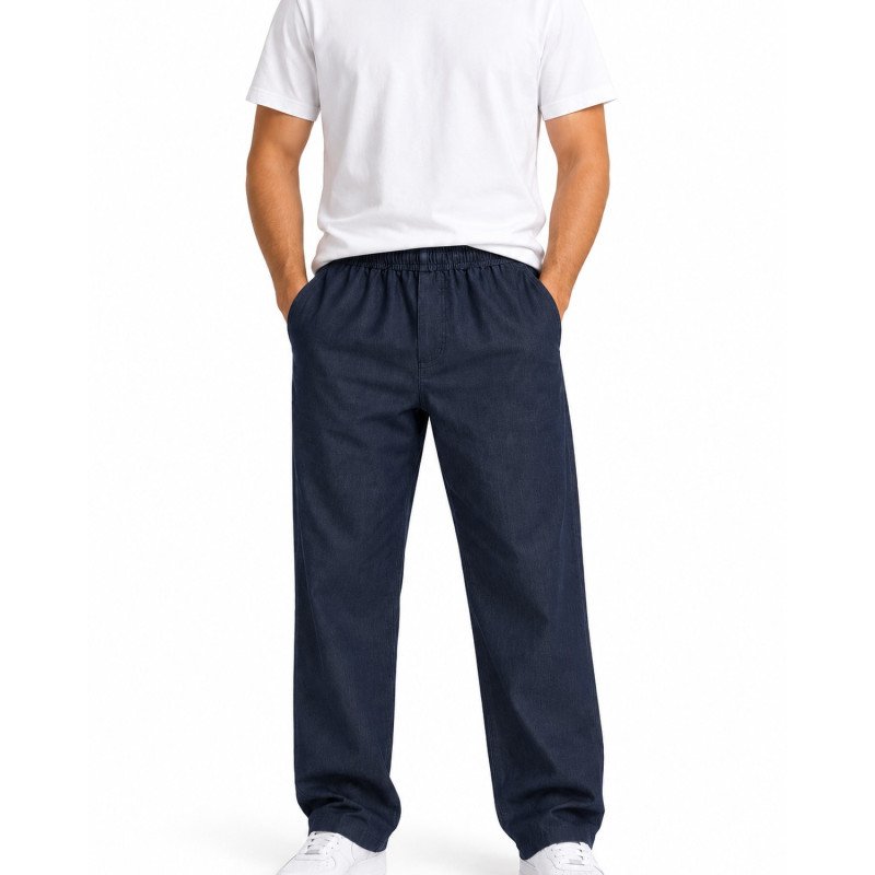 SHAIKKO LAVA STR8 LOOSE JEAN PANT SHAIKKO LAVA STR8 LOOSE JEAN PANT