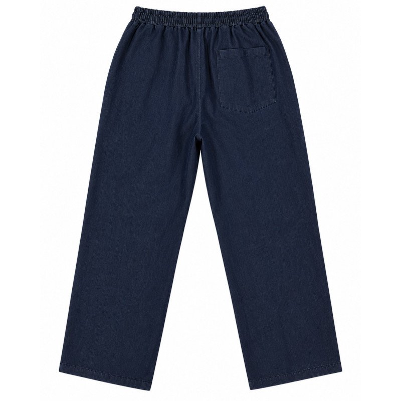 SHAIKKO LAVA STR8 LOOSE JEAN PANT SHAIKKO LAVA STR8 LOOSE JEAN PANT