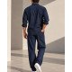 SHAIKKO LAVA STR8 LOOSE JEAN PANT SHAIKKO LAVA STR8 LOOSE JEAN PANT