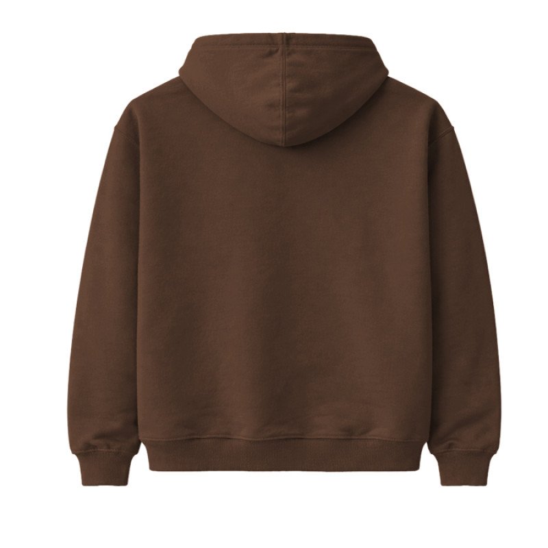 SHAIKKO CARHOOD HOODIE 420 GSM