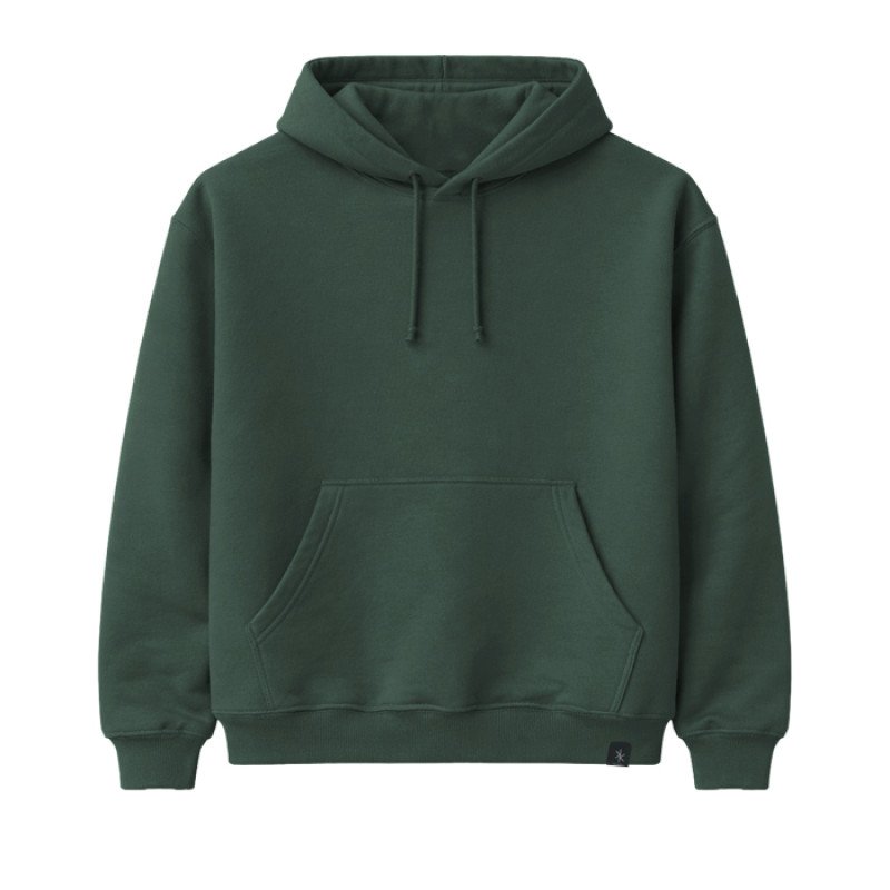 SHAIKKO CARHOOD HOODIE 420 GSM