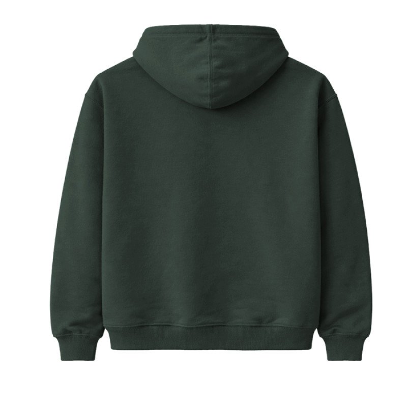 SHAIKKO CARHOOD HOODIE 420 GSM