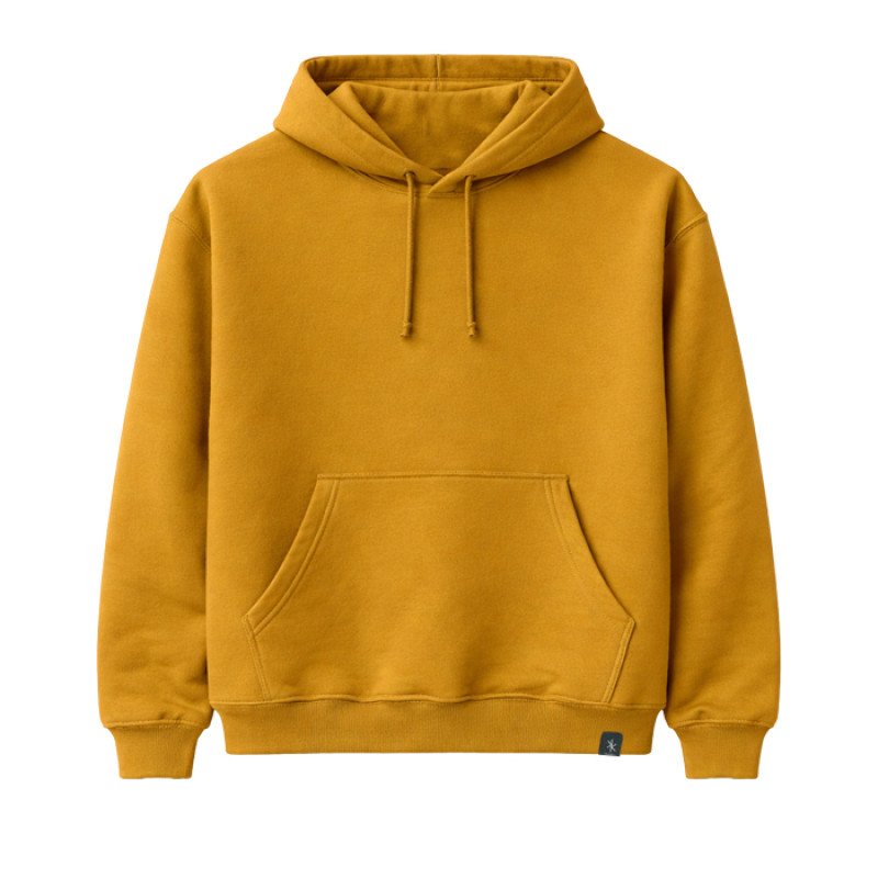 SHAIKKO CARHOOD HOODIE 420 GSM