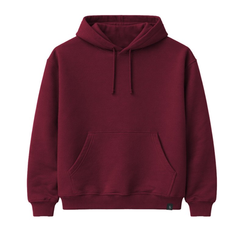 SHAIKKO CARHOOD HOODIE 420 GSM