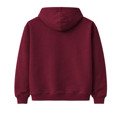 SHAIKKO CARHOOD HOODIE 420 GSM