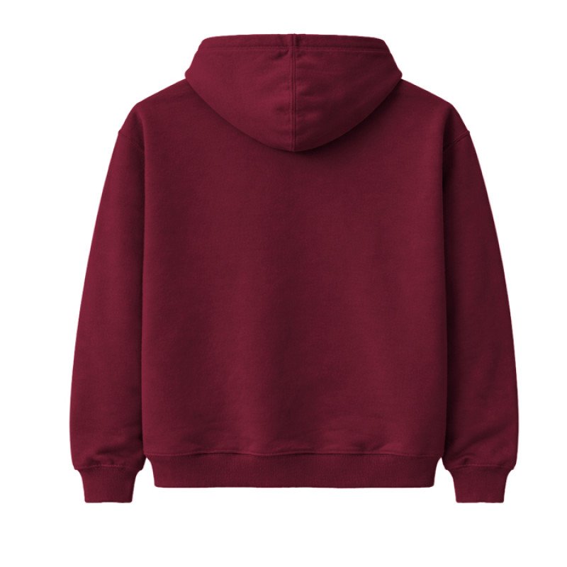 SHAIKKO CARHOOD HOODIE 420 GSM