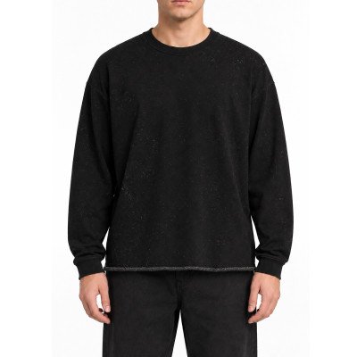 SHAIKKO IDH CREW NECK