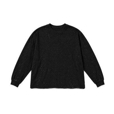 SHAIKKO IDH CREW NECK SHAIKKO IDH CREW NECK