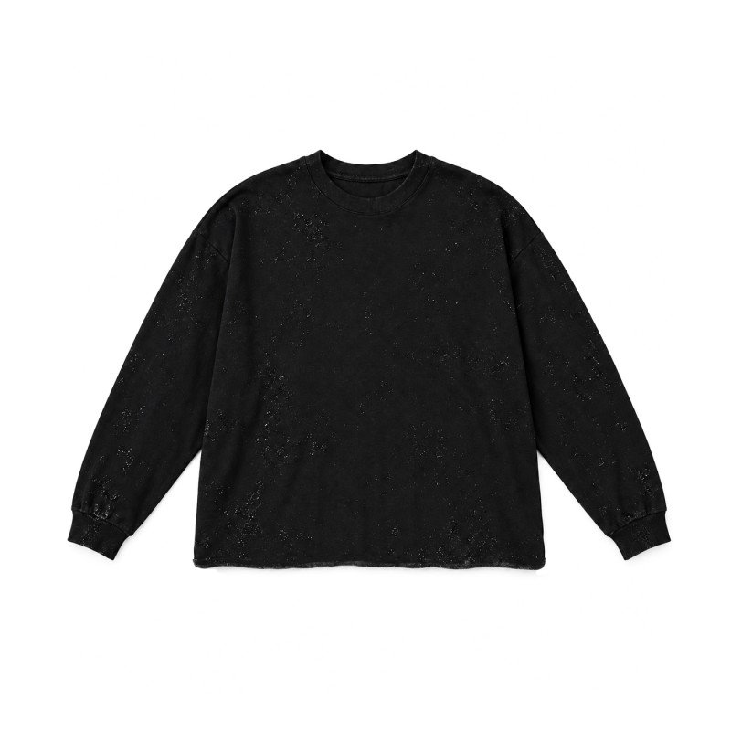 SHAIKKO IDH CREW NECK