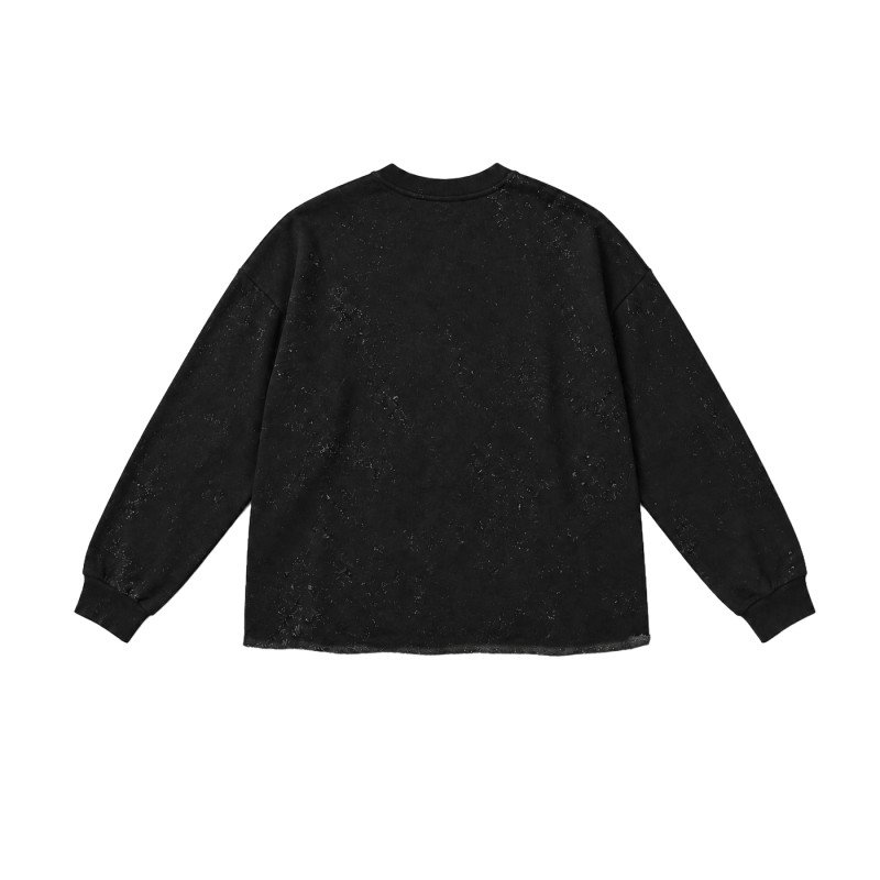 SHAIKKO IDH CREW NECK