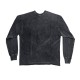 SHAIKKO IDH CREW NECK LS 295 gsm FRENCH TERRY