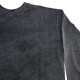 SHAIKKO IDH CREW NECK LS 295 gsm FRENCH TERRY
