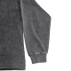 SHAIKKO IDH CREW NECK LS 295 gsm FRENCH TERRY