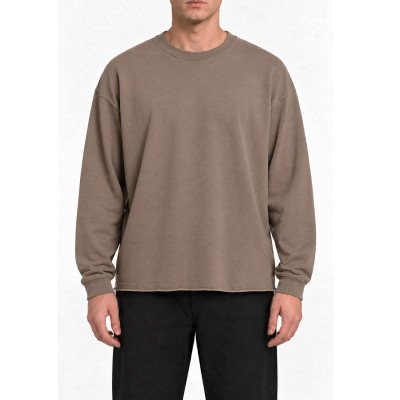 SHAIKKO IDH CREW NECK