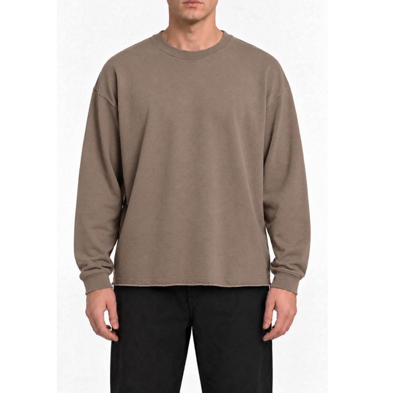 SHAIKKO IDH CREW NECK