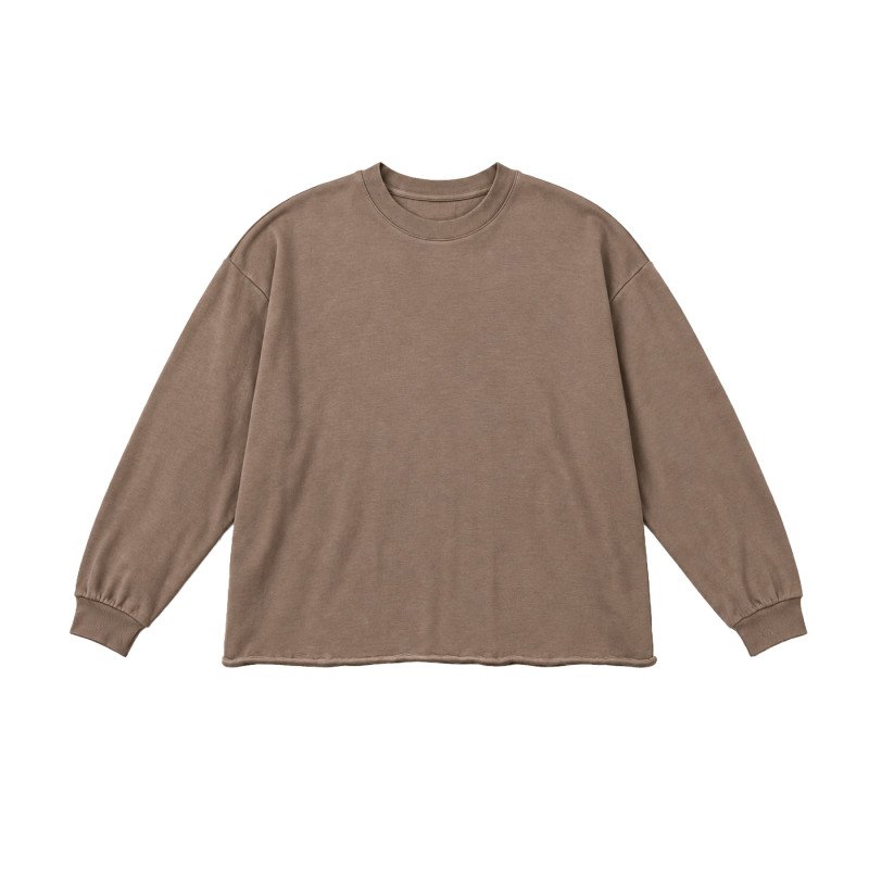 SHAIKKO IDH CREW NECK