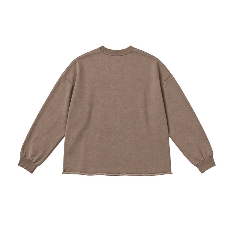 SHAIKKO IDH CREW NECK